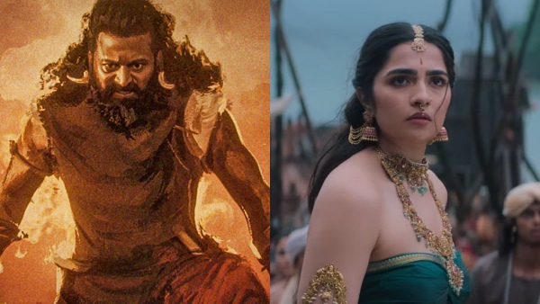 Kantara-1 Roars Again on 2nd Saturday Rishab Shetty s Film Races Toward 600 Crore