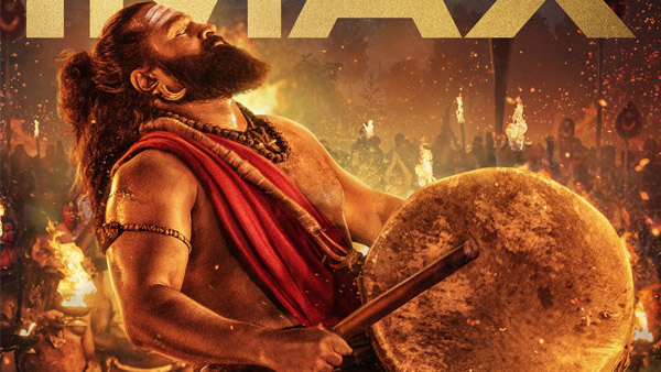 Kantara-1 Nears 600 Crore Mark Strong Weekend Collections Expected Ahead of Diwali Holidays