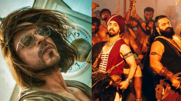 Kantara-1 Creates History Crosses 750 Crore Worldwide Beats Pathaan in Indian Collections