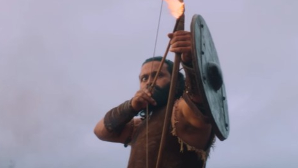 Kantara-1 Nears 600 Crore Mark Strong Weekend Collections Expected Ahead of Diwali Holidays