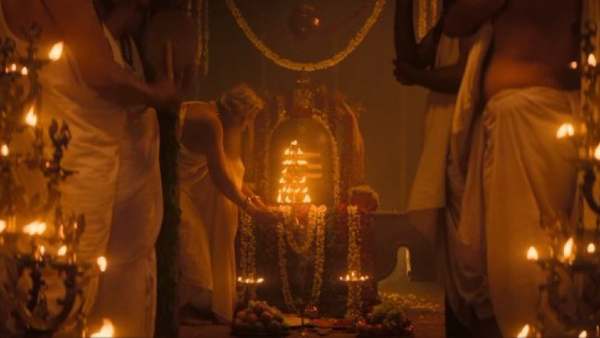 Kantara-1 Roars at the Box Office Again Rishab Shetty s Film Nears 800 Crore Mark During Diwali