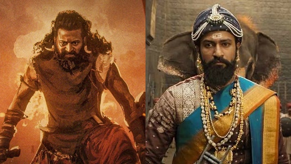 Kantara-1 Roars at the Box Office Again Rishab Shetty s Film Nears 800 Crore Mark During Diwali