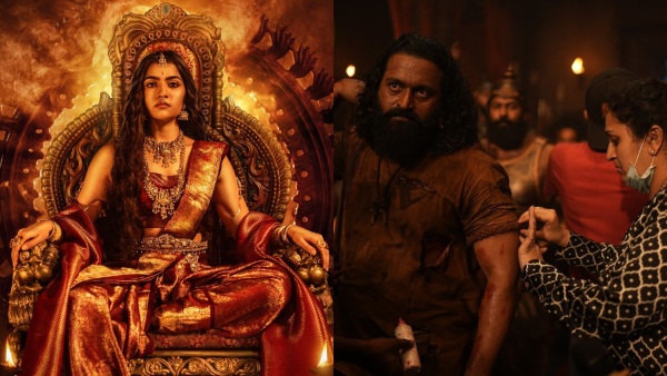 Kantara-1 Roars at Box Office with 300 Crore in 6 Days Rishab Shetty s Film Wins Praise Nationwide Kantara-1 Roars at Box Office with 300 Crore in 6 Days Rishab Shetty s Film Wins Praise Nationwide