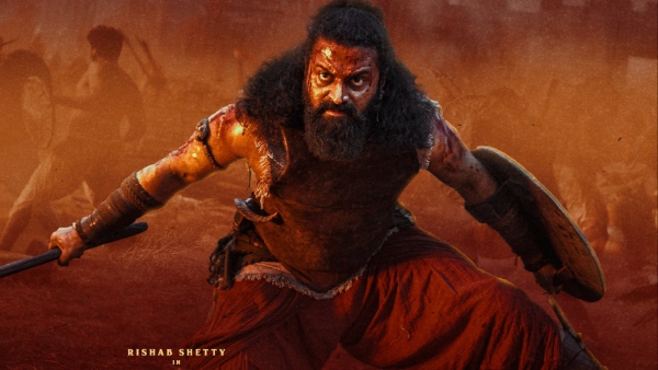 Kantara-1 Creates History Again Spanish and English Versions Released Worldwide