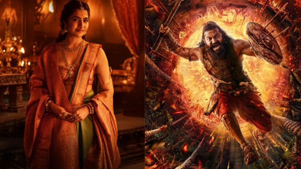 Kantara Chapter 1 Vs KGF 2 Vs Bahubali 2 Vs Salaar Vs Jailer First 6 days Box Office Collection