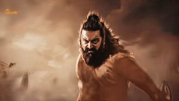 Rishab Shetty and Rukmini Vasantha starrer Kantara Chapter-1 review in kannada