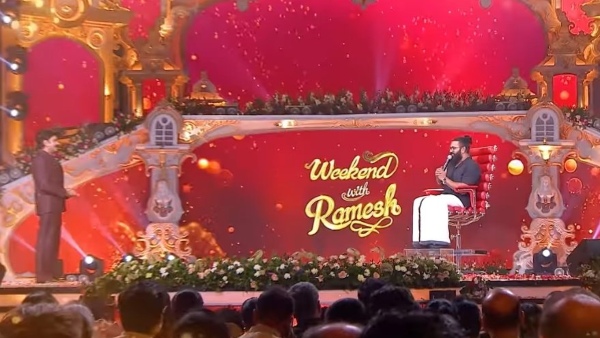 Rishab Shetty s Kantara-1 Sets 600 Crore Milestone Viral Appearance on Weekend with Ramesh Sparks Buzz