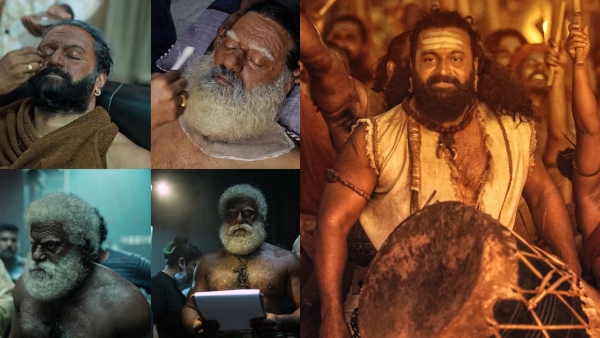 Rishabh Shetty s Hidden Dual Role in Kantara-1 Revealed After 25 Days Fans Shocked by Making Video