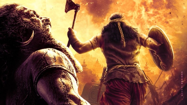 Rishabh Shetty s 2016 Struggles Resurface as Kantara-1 Becomes a Global Blockbuster