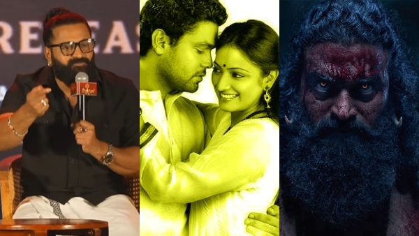 Rishabh Shetty s 2016 Struggles Resurface as Kantara-1 Becomes a Global Blockbuster