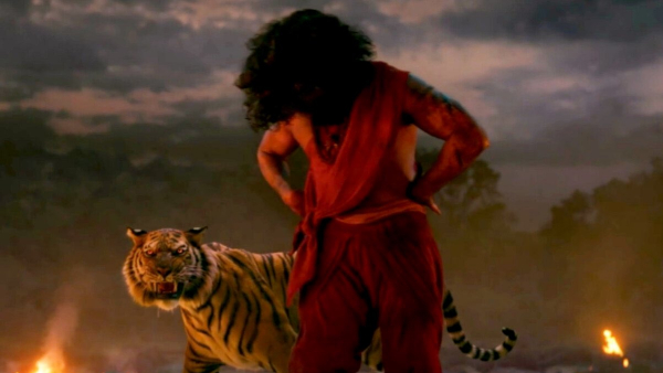 Kantara-1 Beats Pushpa-2 in Kerala Rishab Shetty Outshines Allu Arjun in South Box Office Battle