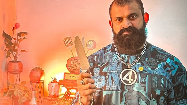 Kantara Chapter-1 Actor Likely to Enter Bigg Boss Kannada 12 as Wild Card Contestant