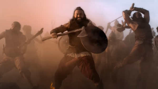 Rishab Shetty Starrer Kantara Chapter 1 Day 13 Box Office collection report