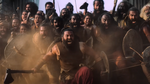 Rishab Shetty movie Kantara Chapter 1 become Highest earner in Karnataka Box Office in 11 days