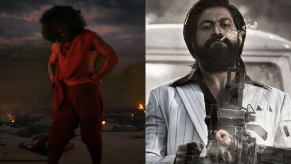 Rishab Shetty movie Kantara Chapter 1 become Highest earner in Karnataka Box Office in 11 days