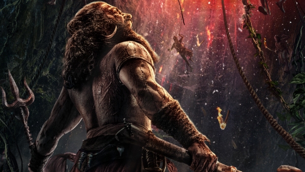 Rishab Shetty movie Kantara Chapter 1 highest release day ticket sale on Book My show in 2025 Rishab Shetty movie Kantara Chapter 1 highest release day ticket sale on Book My show in 2025