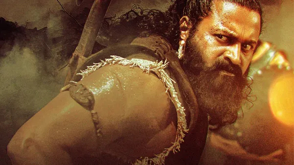 Rishab Shetty Rukmini Vasanth Starrer Kantara Chapter 1 Day 1 Box Office collection report