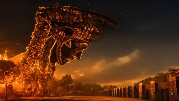 Kantara-1 Roars at Box Office Crosses 100 Crore in Just 2 Days with Record-Breaking Collections