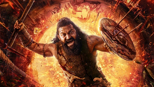 Kantara-1 Roars at Box Office Crosses 100 Crore in Just 2 Days with Record-Breaking Collections