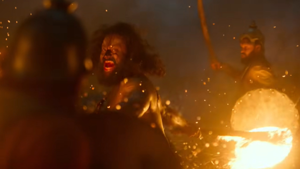 Rishab Shetty film Kantara chapter 1 worldwide Collection Rs 818 crore and Achievements details