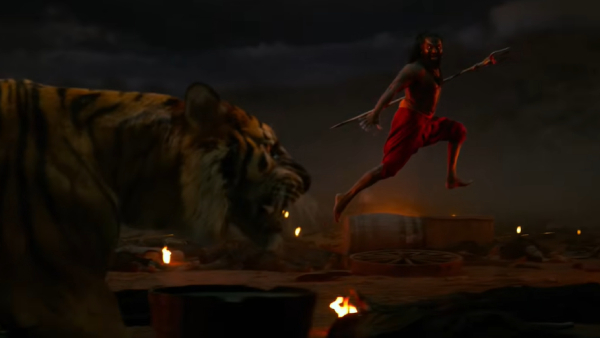 Rishab Shetty film Kantara chapter 1 worldwide Collection Rs 818 crore and Achievements details