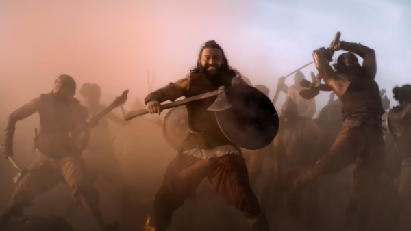 Rishab Shetty Starrer Kantara Chapter 1 Day 12 Box Office collection report