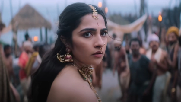 Rishab Shetty Starrer Kantara Chapter 1 Day 12 Box Office collection report