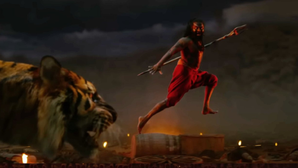 Kantara-1 Continues Strong Run in 3rd Week Can It Surpass Chhaava at the Box Office