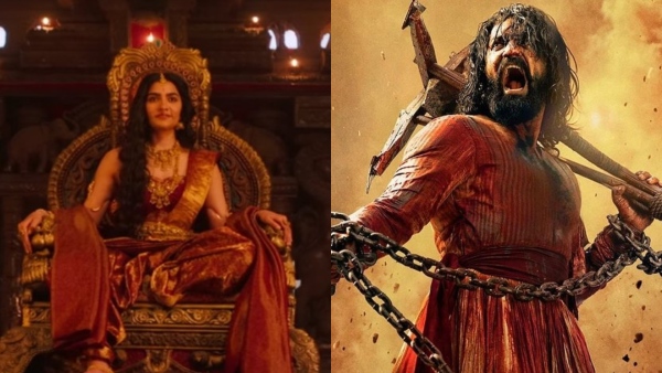 Kantara-1 Continues Strong Run in 3rd Week Can It Surpass Chhaava at the Box Office