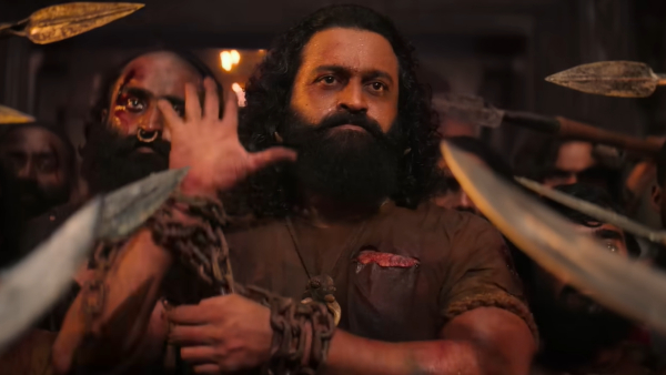 Rishab Shetty Film Kantara Chapter 1 day 27 Box office Collection report