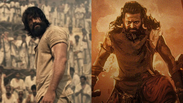 Rishab Shetty Kantara Chapter 1 beats KGF Chapter 1 in just 3 days here is the details Rishab Shetty Kantara Chapter 1 beats KGF Chapter 1 in just 3 days here is the details