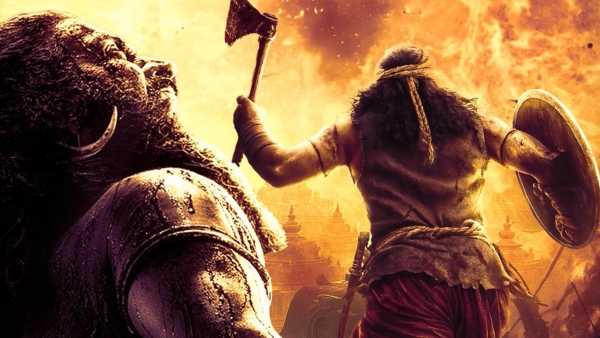 Rishab Shetty Hints at Kantara-3 After Chapter-1 Success Continuation of the Legend Teased