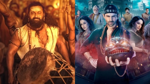 400Cr Roar Kantara Chapter 1 Dethrones Original in 6 Days Becomes 2nd Highest-Grossing Kannada Film