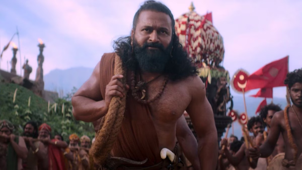 KANTARA SHOCK 72 Box Office CRASH After OTT Announcement 1000 Cr Club Dream DEAD