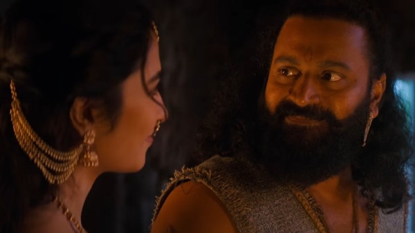 UNSTOPPABLE ON DAY 25 Rishab Shetty s Kantara Chapter 1 Charges Towards 600 CRORE