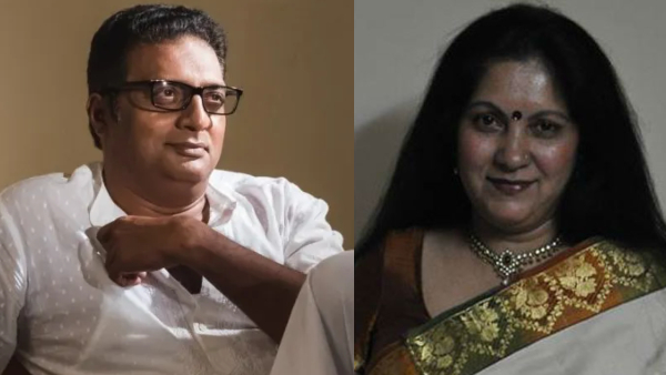 Prakash Raj Vijaylakshmi Singh and 70 Achievers will receive Karnataka Rajyotsava Awards 2025