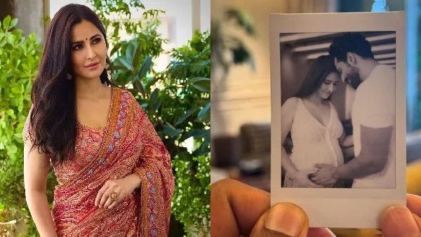Katrina Kaif Pregnancy Astrologer Anirudh Kumar Mishra prediction goes Viral about first child Katrina Kaif Pregnancy Astrologer Anirudh Kumar Mishra prediction goes Viral about first child