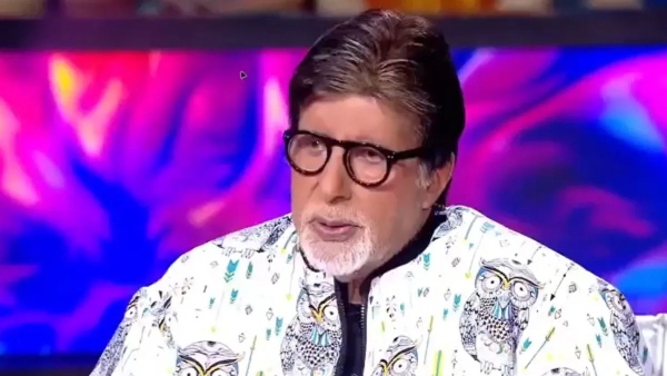 Nervous Not Rude KBC s Ishit Bhatt Apologizes After Viral Backlash Over Amitabh Bachchan