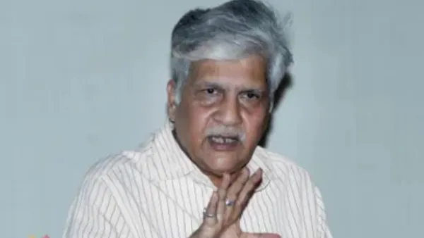 Kichcha Sudeep said speech in 50 years of journey of SV Rajendra Singh Babu are going viral Kichcha Sudeep said speech in 50 years of journey of SV Rajendra Singh Babu are going viral