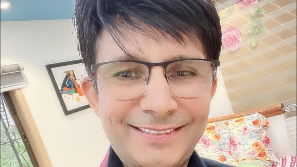 Self-Obsessed Yash Is Heading for Disaster with 600CR Toxic Claims KRK