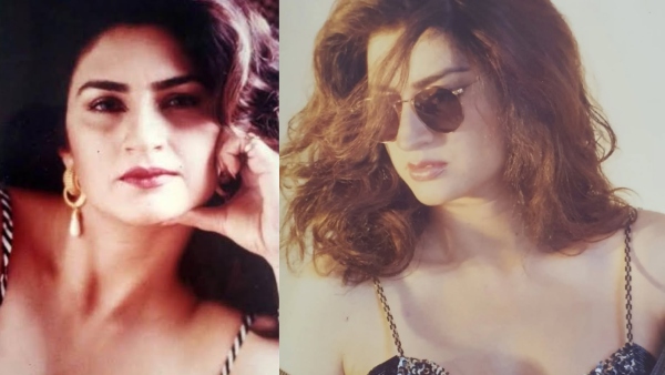 2 Marriages 4 Romances 2 Live-Ins Bigg Boss19 Kunickaa Sadanand s Explosive Confession on Heartbreak