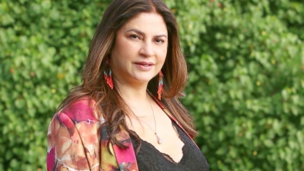 2 Marriages 4 Romances 2 Live-Ins Bigg Boss19 Kunickaa Sadanand s Explosive Confession on Heartbreak