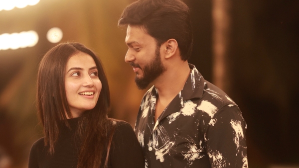 EXCLUSIVE Lekha Chandra s Love Story Producer Shreyas Darshan amp amp Future Plans After Oct 18 Wedding