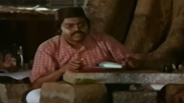 As Lucky Bhaskar Completes a Year Moviegoers Link Dulquer s Film to Old Kannada Classic film