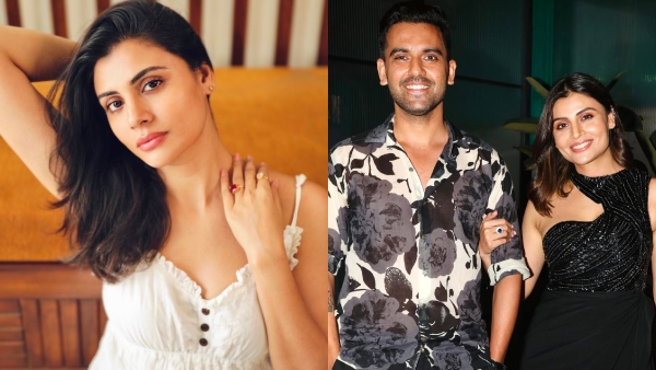 CRICKET MEETS CONTROVERSY Deepak Chahar s Sister Malti Chahar is the NEW Wildcard in Bigg Boss 19