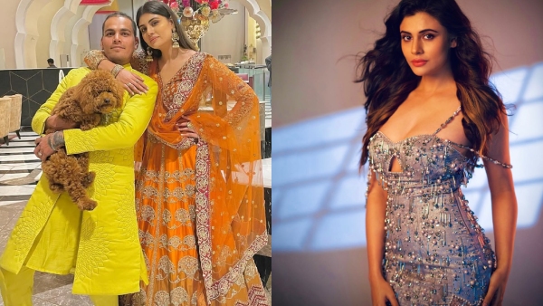 CRICKET MEETS CONTROVERSY Deepak Chahar s Sister Malti Chahar is the NEW Wildcard in Bigg Boss 19