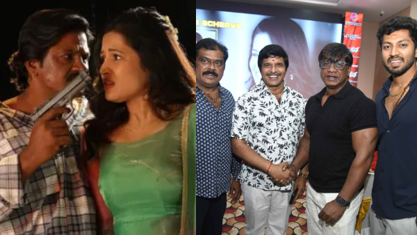 Duniya Vijay Shreyas Manju starrer Marutha Movie release postpone for 3 weeks