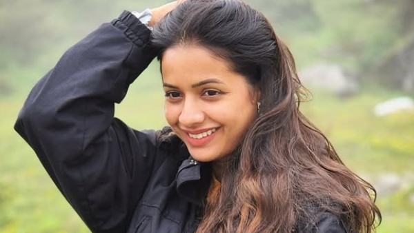 Asmita Mayuri Wagh Breaks Silence I Faced Physical and Mental Abuse in Marriage with Piyush Ranade