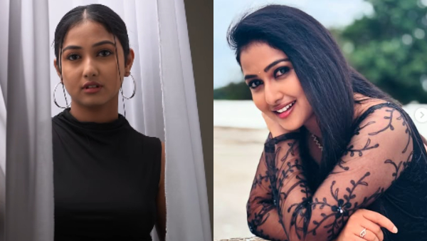 Microbioligist Bhavana Patil Who Was Researching to cure cancer join the Vasudeva Kutumba Serial Microbioligist Bhavana Patil Who Was Researching to cure cancer join the Vasudeva Kutumba Serial