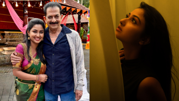 Microbioligist Bhavana Patil Who Was Researching to cure cancer join the Vasudeva Kutumba Serial Microbioligist Bhavana Patil Who Was Researching to cure cancer join the Vasudeva Kutumba Serial